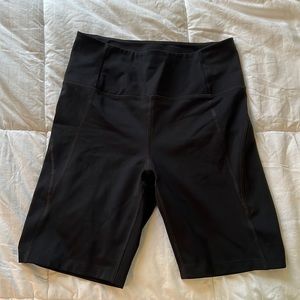 Bike shorts